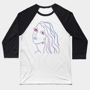 FEMME Baseball T-Shirt